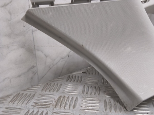 MG, Marvel R EV (2021–2026) Stūres statnis un tā detaļas 10932014 - 4