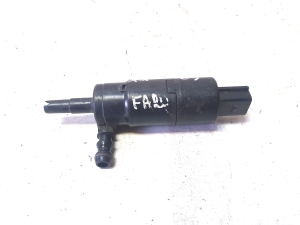 Motor der Scheinwerferwaschanlage vorne - 837743003