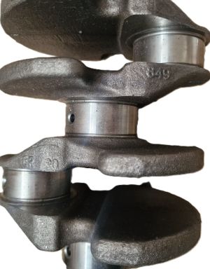 Ford Focus (2011–2018) Kurbelwelle 849 - 3