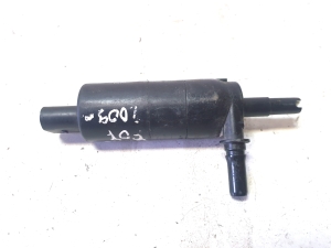 Motor der Scheinwerferwaschanlage vorne - 67127217792