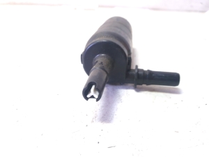 BMW 1 SERIES F20 (2010–2026) Esitulede pesuri mootor 67127217792 - 3