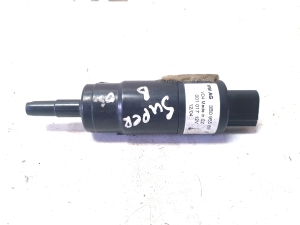 Esitulede pesuri mootor - 3B0955681A