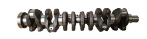 BMW 5 SERIES E60 (2003–2010) Kurbelwelle 7792330 - 2