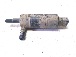 Motor der Scheinwerferwaschanlage vorne - 1J0955681