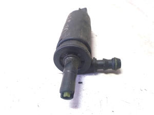 BMW 5 SERIES E60 (2003–2010) Front headlight washer motor 67128377613 - 3