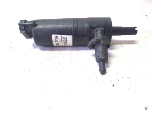 Motor der Scheinwerferwaschanlage vorne - 90508709