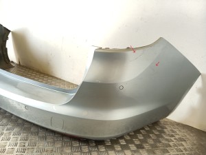 Opel Astra K (2015–2021) Heckstoßstange 13426359 - 2