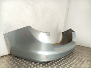 Opel Astra K (2015–2021) Heckstoßstange 13426359 - 3