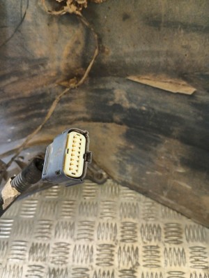 Opel Astra K (2015–2021) Heckstoßstange 13426359 - 5