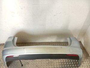 Opel Astra K (2015–2021) Heckstoßstange 13426359 - 6