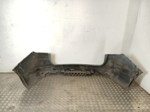 Opel Astra K (2015–2021) Heckstoßstange 13426359 - 8