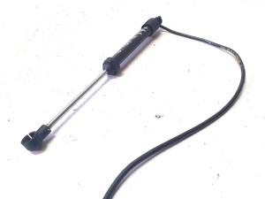 Trunk lid strut - 2518200397