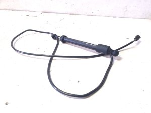 Mercedes Benz R-Class 251 (2006–2017) Tagaluugi amortisaator 2518200397 - 3