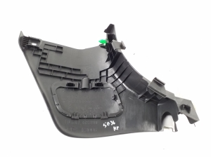 Mazda 3 IV (2019–2026) Esipiilari siseviimistlus BCJH68390 - 3