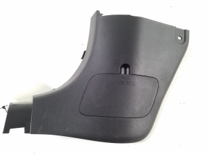   Front pillar interior trim  - BCJH68390 