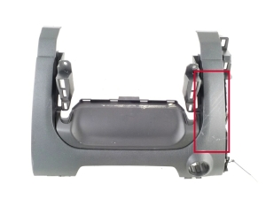   Other dashboard part  - BDGF64271 