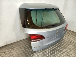 Opel Astra K (2015–2021) Trunk lid 39128946 - 2