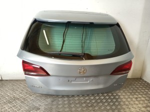 Opel Astra K (2015–2021) Trunk lid 39128946 - 3
