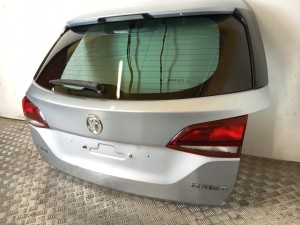 Opel Astra K (2015–2021) Trunk lid 39128946 - 8