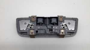 TOYOTA Avensis Verso M2 (2001–2009) Eesmine sisevalgustuspaneel 8126022180 - 2