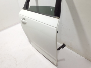 AUDI A4 B9 (2015–2026) Tür hinten 8W9833052E - 3