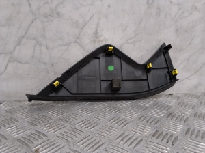 MG, Marvel R EV (2021–2026) Dashboard trim 10620442 - 2