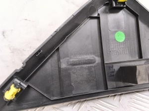 MG, Marvel R EV (2021–2026) Dashboard trim 10620442 - 3
