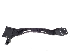 Mazda 3 IV (2019–2026) Front bumper bracket BCKA50161 - 2