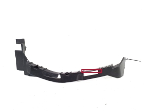 Mazda 3 IV (2019–2026) Front bumper bracket BCKA50161 - 4