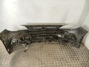 Opel Astra K (2015–2021) Front bumper 39052730 - 4