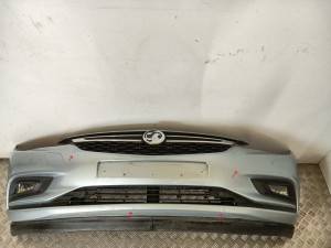 Opel Astra K (2015–2021) Front bumper 39052730 - 5