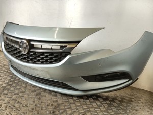 Opel Astra K (2015–2021) Front bumper 39052730 - 7