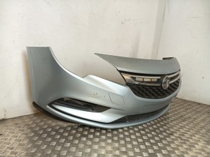 Opel Astra K (2015–2021) Front bumper 39052730 - 8