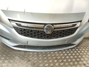 Opel Astra K (2015–2021) Front bumper 39052730 - 9