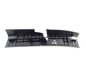 Mazda 3 IV (2019–2026) Inner sill trim BCJH68730 - 3