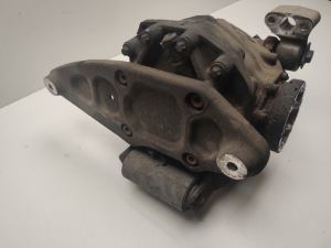 Mercedes Benz CL-Class 215 (1999–2006) Hinterachsdifferential und seine Teile A2203507814 - 2