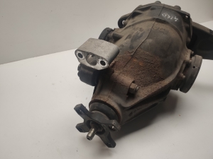Mercedes Benz CL-Class 215 (1999–2006) Hinterachsdifferential und seine Teile A2203507814 - 3
