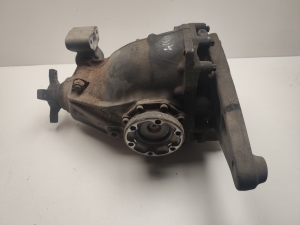 Mercedes Benz CL-Class 215 (1999–2006) Hinterachsdifferential und seine Teile A2203507814 - 7