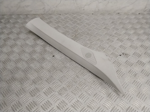   A-pillar interior trim (at windshield)  - 10588522 