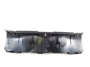 Mazda 3 IV (2019–2026) Rear panel interior trim BCJH6889X - 3