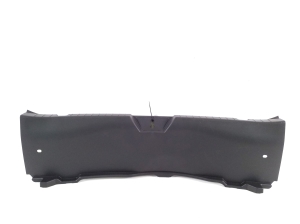 Rear panel interior trim - BCJH6889X