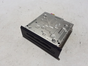 AUDI A4 B9 (2015–2026) Audio, Video, Navigation 8W0035193C - 3