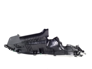 Mazda 3 IV (2019–2026) Inner sill trim BCJL68770 - 2