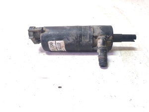 Opel Signum (2003–2008) Front headlight washer motor 90508709 - 2