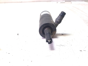 Opel Signum (2003–2008) Front headlight washer motor 90508709 - 3