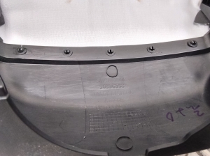 MG, Marvel R EV (2021–2026) Instrument cluster trim 10104029 - 7
