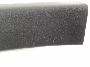 Mazda 3 IV (2019–2026) Inner sill trim BCJH68720 - 3