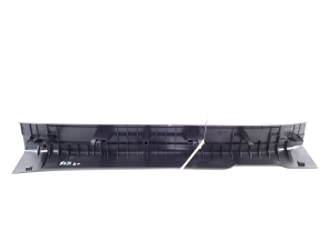 Mazda 3 IV (2019–2026) Inner sill trim BCJH68720 - 4