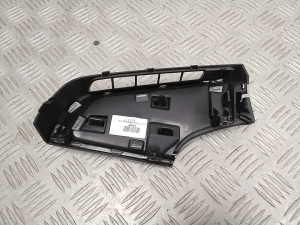 MG, Marvel R EV (2021–2026) Dashboard trim 10104076 - 3