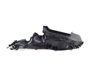 Mazda 3 IV (2019–2026) Inner sill trim BCJL68760 - 3